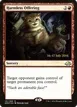Harmless Offering #131
