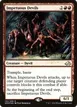 Impetuous Devils #132