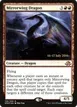 Mirrorwing Dragon #136