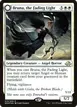 Bruna, the Fading Light // Brisela, Voice of Nightmares #15a