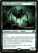 Ishkanah, Grafwidow #162
