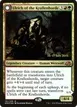 Ulrich of the Krallenhorde // Ulrich, Uncontested Alpha #191