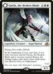 Gisela, the Broken Blade // Brisela, Voice of Nightmares #28