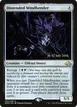 Distended Mindbender #3