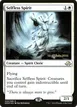 Selfless Spirit #40