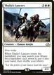 Thalia's Lancers #47