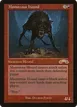 Monstrous Hound #89