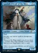Gandalf, Friend of the Shire #1