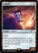 TARDIS #4