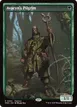 Avacyn's Pilgrim #1F
