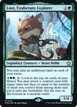 Loot, Exuberant Explorer #106