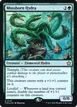 Mossborn Hydra #107