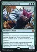 Quilled Greatwurm #111