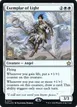Exemplar of Light #11