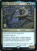 Koma, World-Eater #121