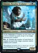 Zimone, Paradox Sculptor #126