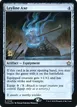 Leyline Axe #129