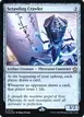 Scrawling Crawler #132