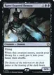 Rune-Scarred Demon #184