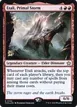 Etali, Primal Storm #194
