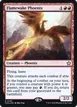 Flamewake Phoenix #198