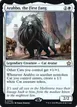 Arahbo, the First Fang #2