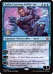 Kaito, Cunning Infiltrator #44