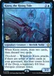 Kiora, the Rising Tide #45