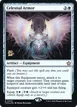 Celestial Armor #5