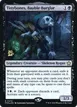 Tinybones, Bauble Burglar #72