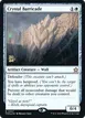 Crystal Barricade #7