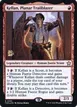 Kellan, Planar Trailblazer #91