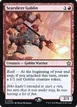 Searslicer Goblin #93
