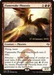 Flamewake Phoenix #100