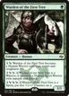 Warden of the First Tree #143