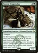 Yasova Dragonclaw #148