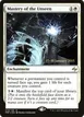 Mastery of the Unseen #19