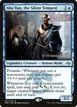 Shu Yun, the Silent Tempest #52