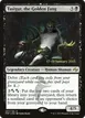 Tasigur, the Golden Fang #87