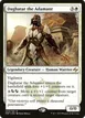 Daghatar the Adamant #9