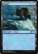 Island #2018b