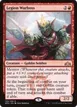 Legion Warboss #109