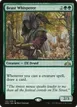 Beast Whisperer #123