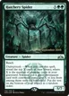 Hatchery Spider #132