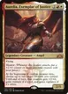 Aurelia, Exemplar of Justice #153