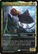 Emmara, Soul of the Accord #168