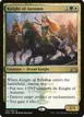 Knight of Autumn #183