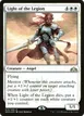 Light of the Legion #19