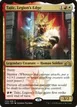 Tajic, Legion's Edge #204