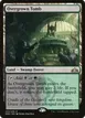 Overgrown Tomb #253